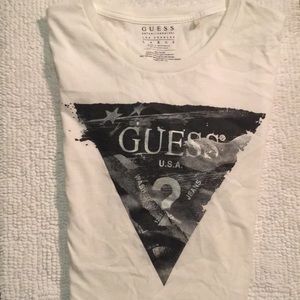 Short sleeve by Guess Los Angeles